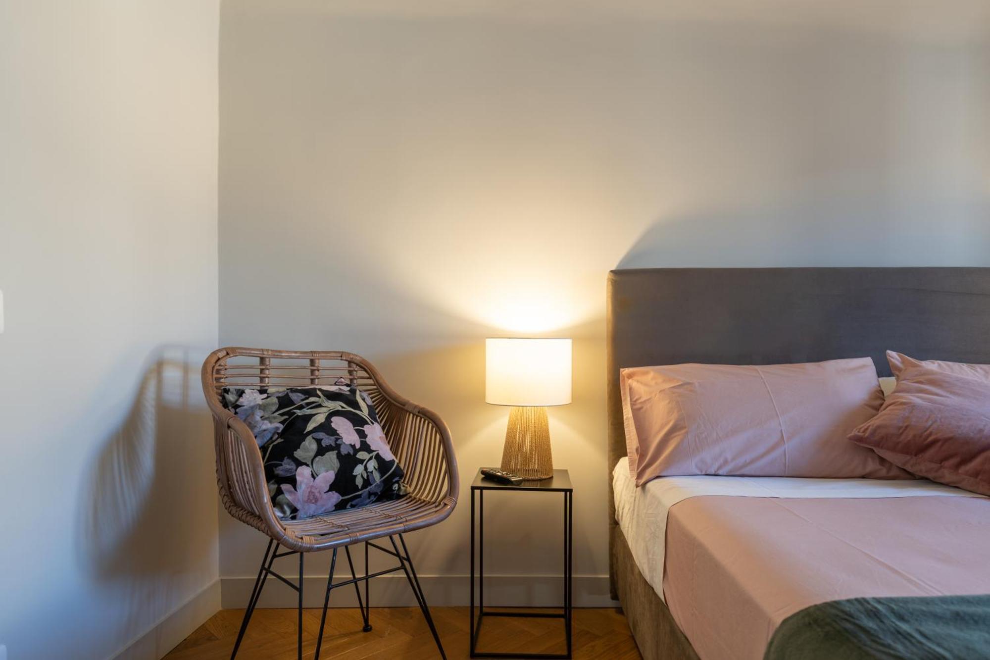 Mirone - Suite Apartments Catania Centro Dış mekan fotoğraf