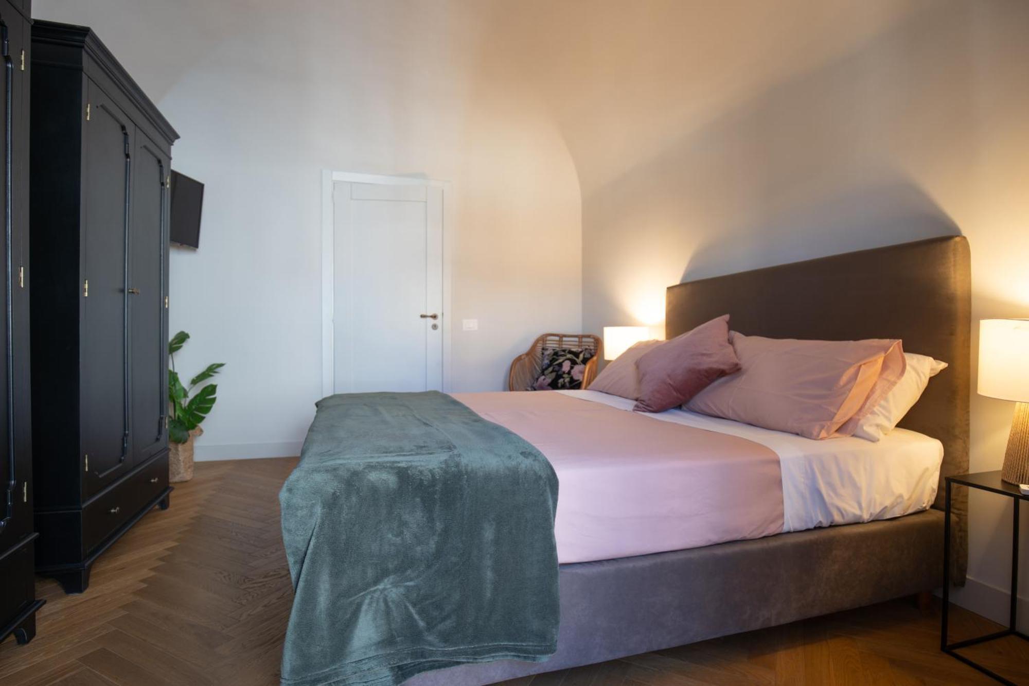 Mirone - Suite Apartments Catania Centro Dış mekan fotoğraf