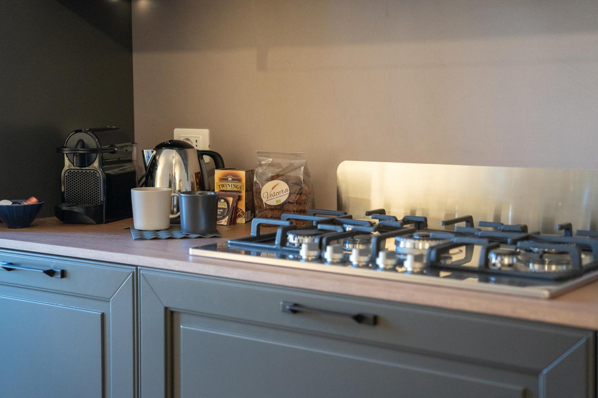 Mirone - Suite Apartments Catania Centro Dış mekan fotoğraf