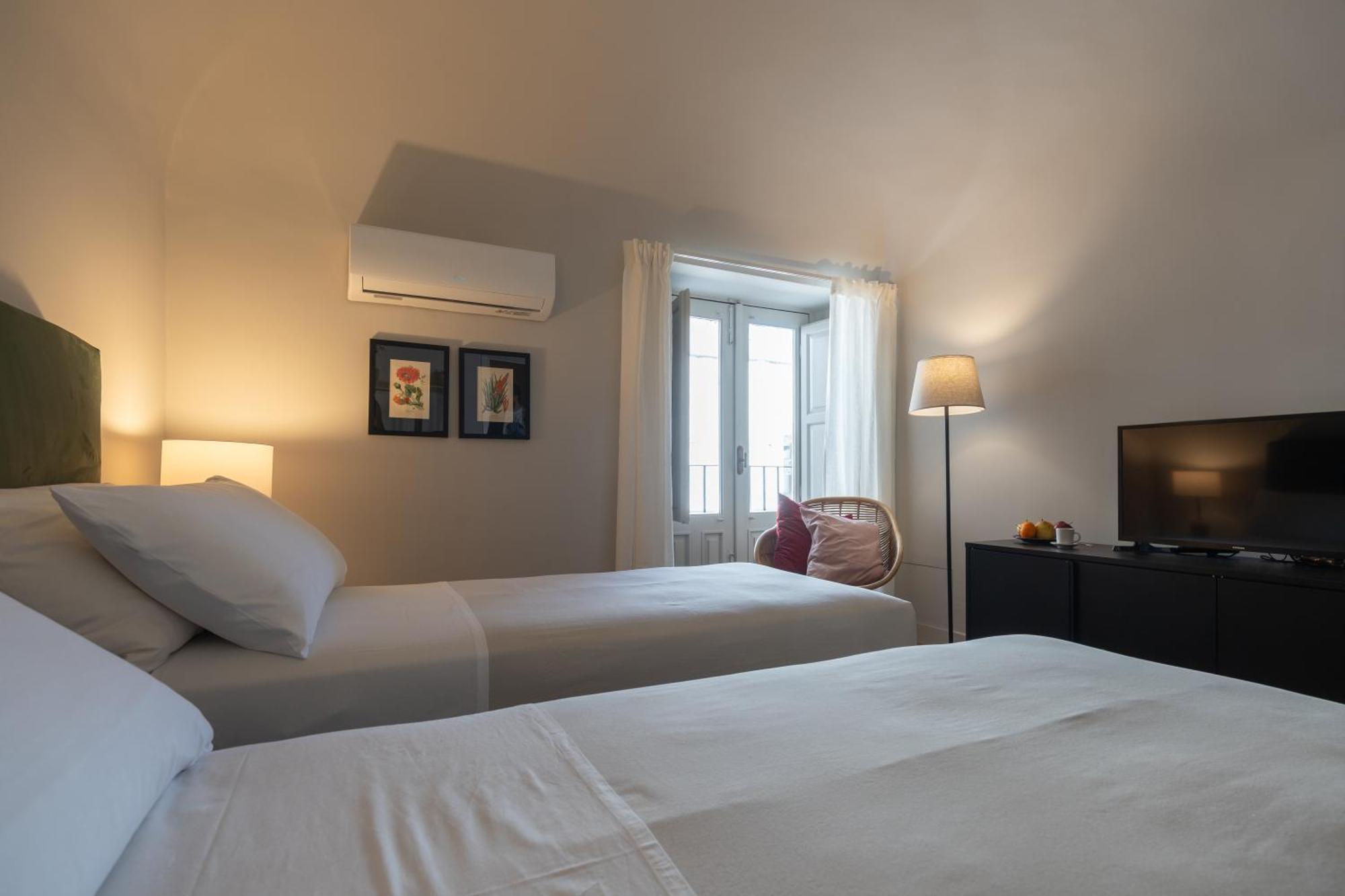 Mirone - Suite Apartments Catania Centro Dış mekan fotoğraf