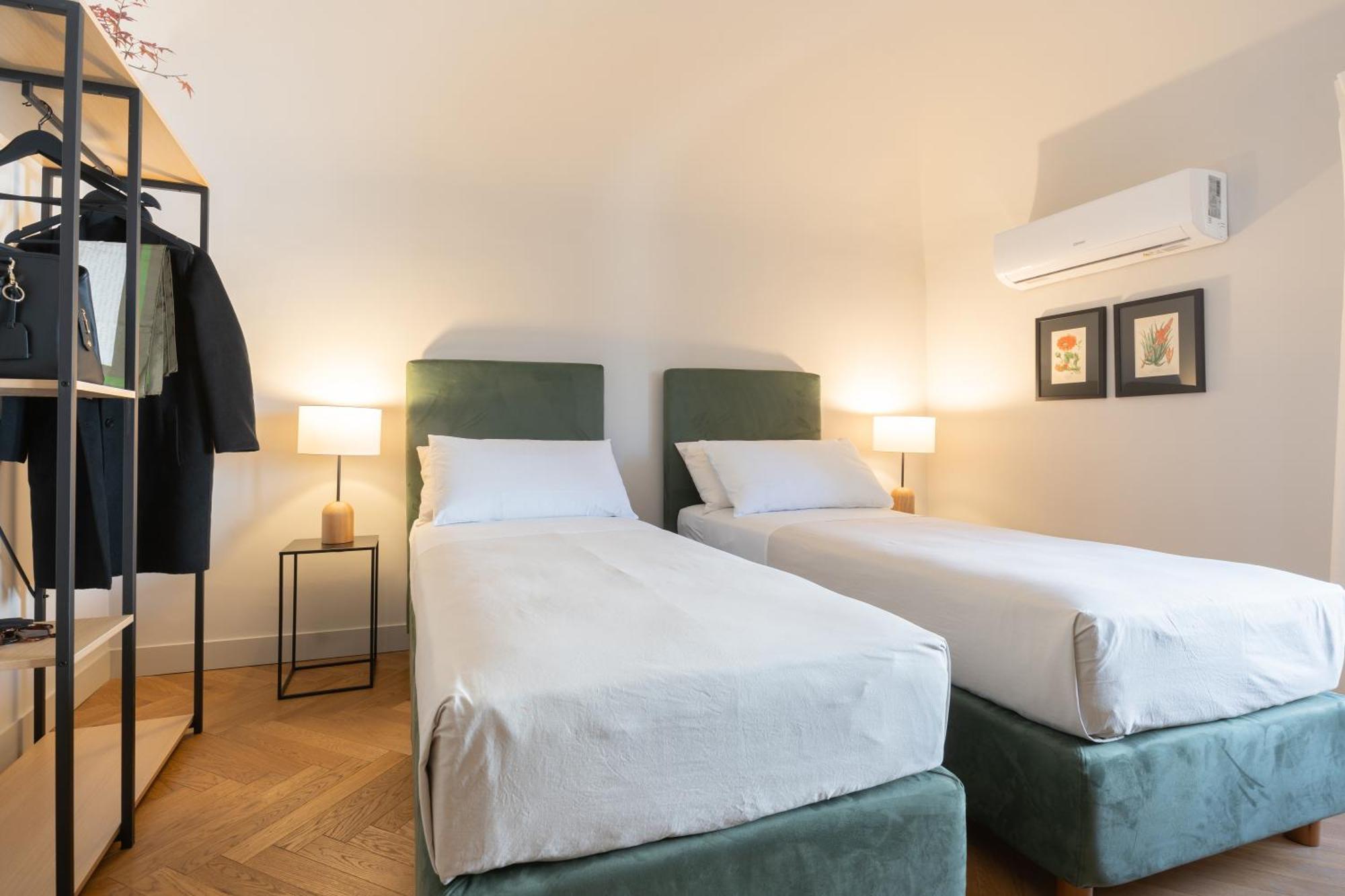 Mirone - Suite Apartments Catania Centro Dış mekan fotoğraf