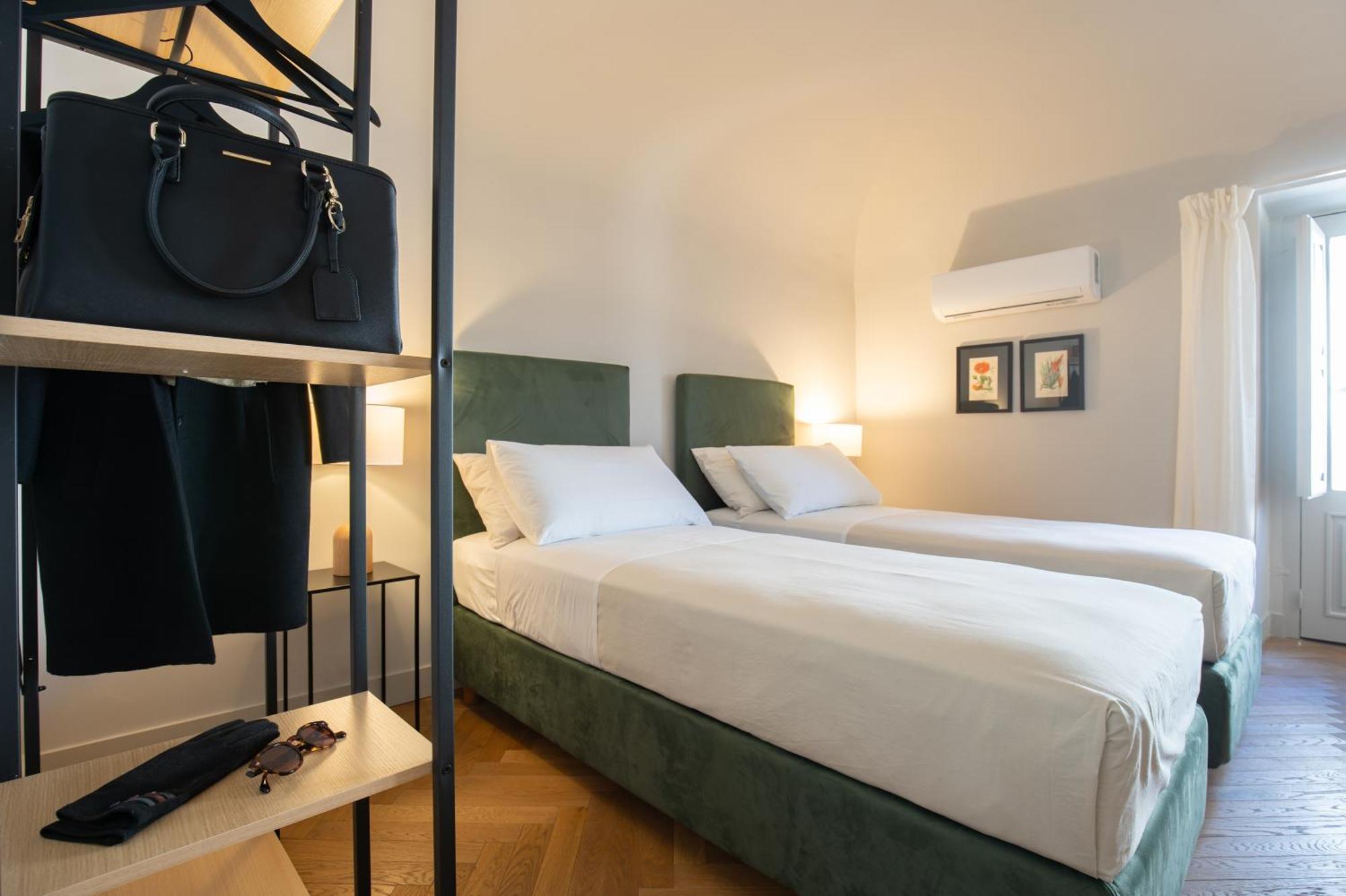 Mirone - Suite Apartments Catania Centro Dış mekan fotoğraf