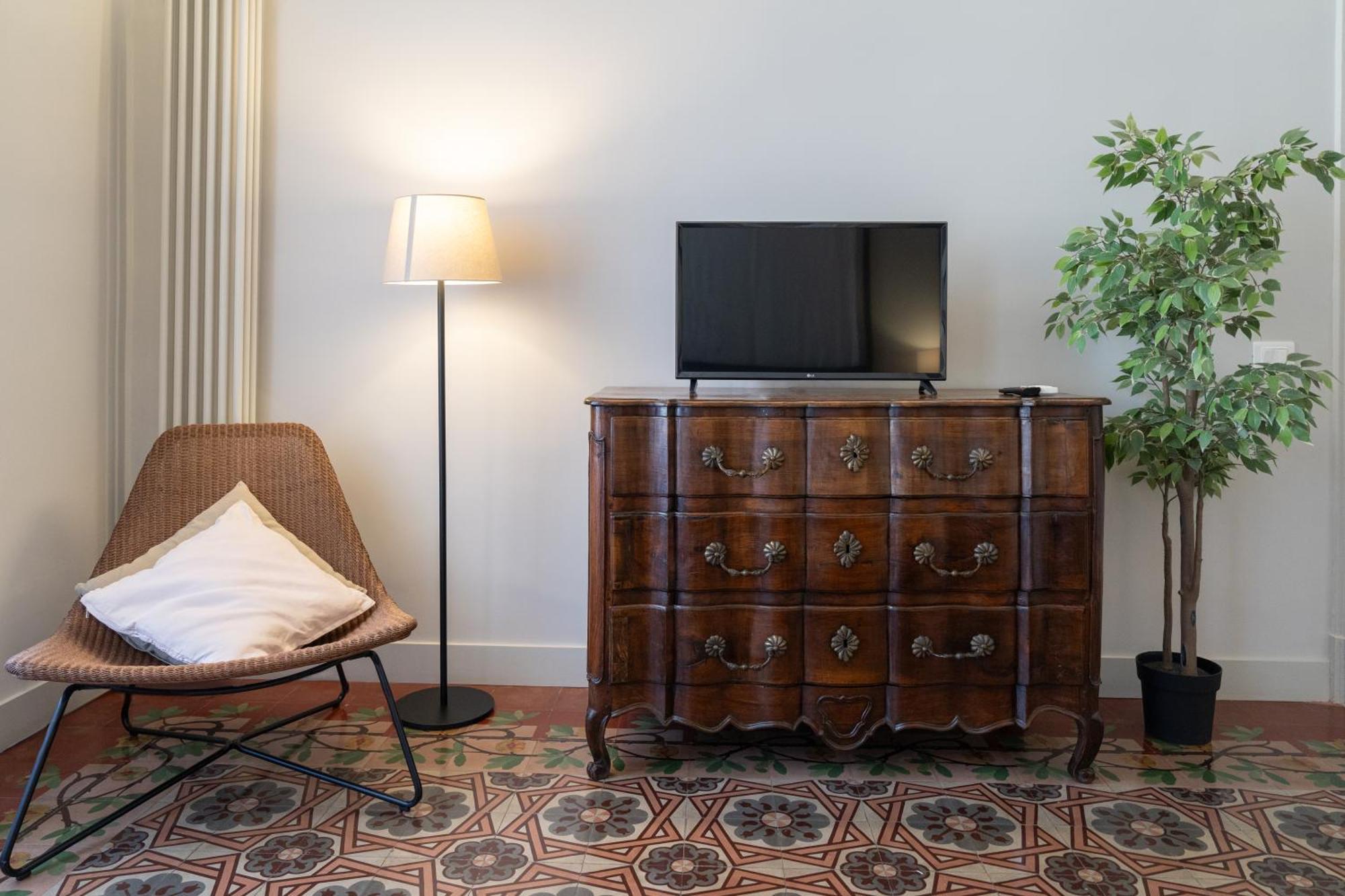 Mirone - Suite Apartments Catania Centro Dış mekan fotoğraf