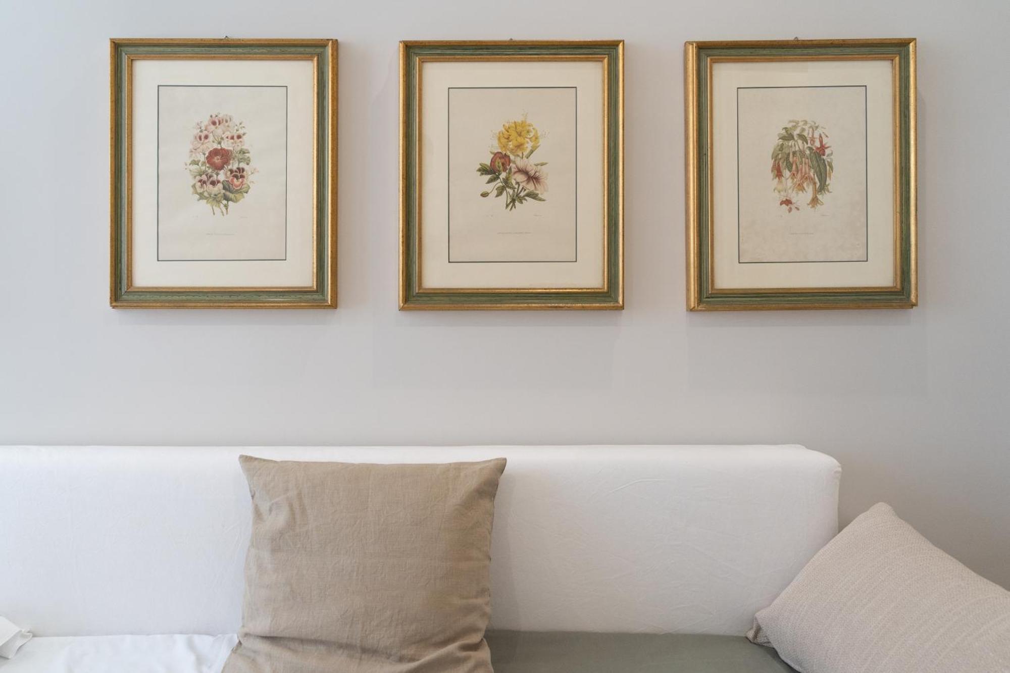 Mirone - Suite Apartments Catania Centro Dış mekan fotoğraf