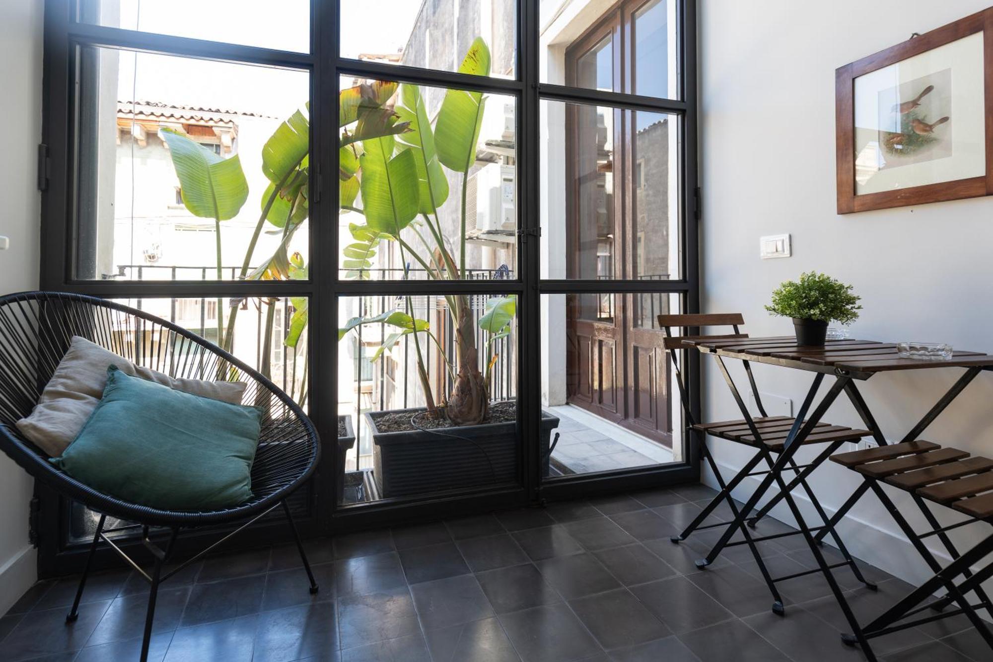 Mirone - Suite Apartments Catania Centro Dış mekan fotoğraf