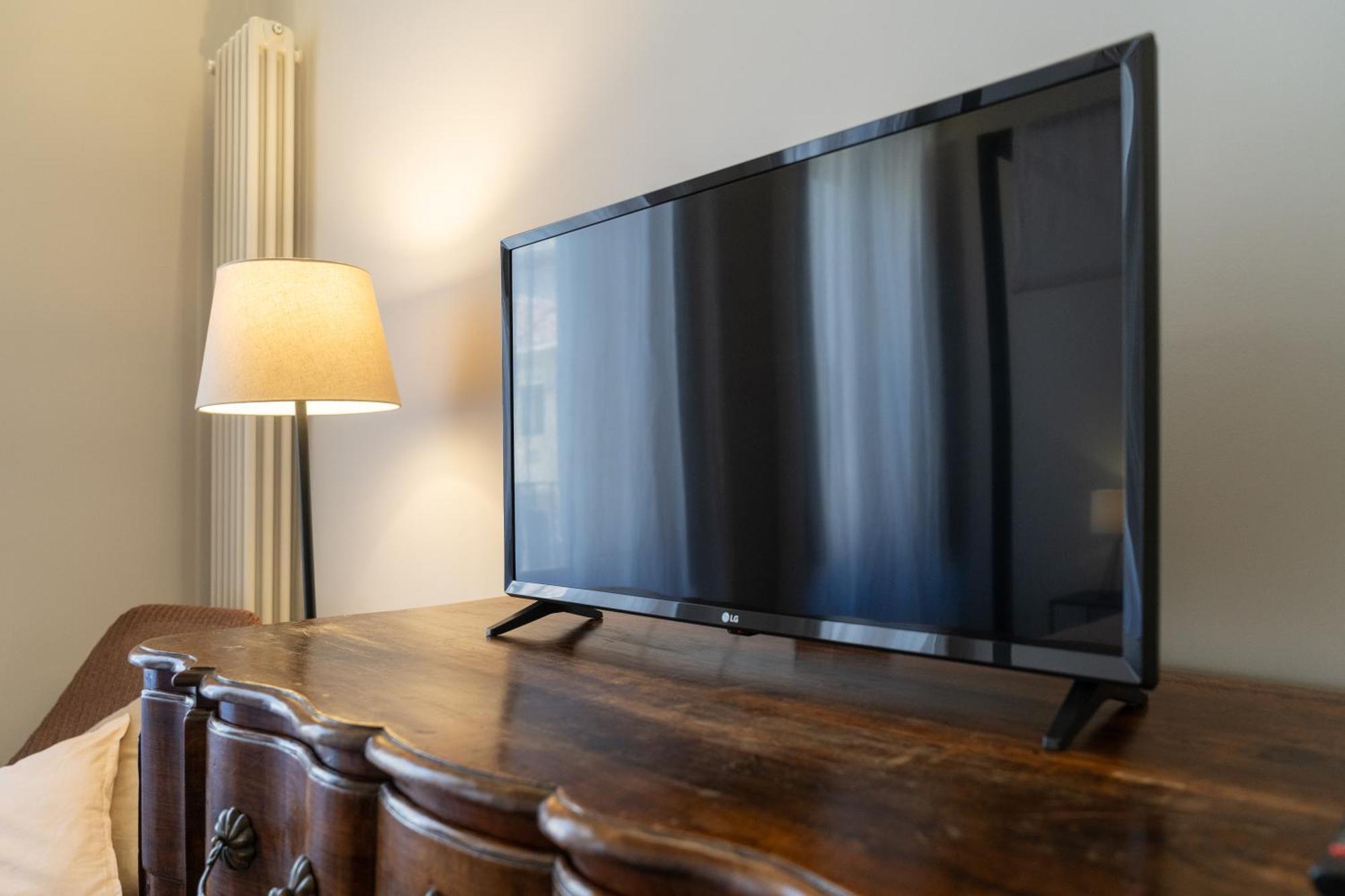 Mirone - Suite Apartments Catania Centro Dış mekan fotoğraf