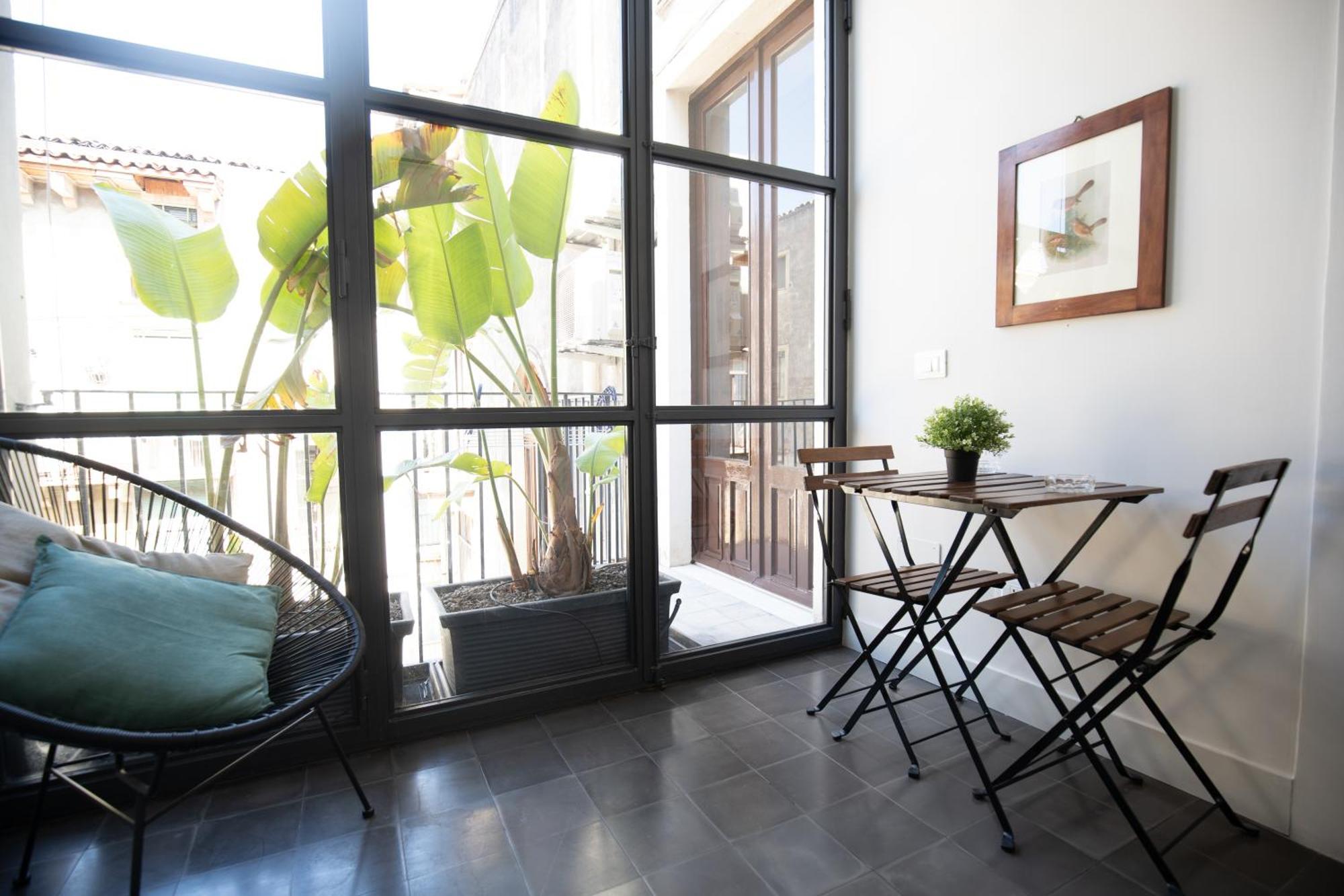 Mirone - Suite Apartments Catania Centro Dış mekan fotoğraf