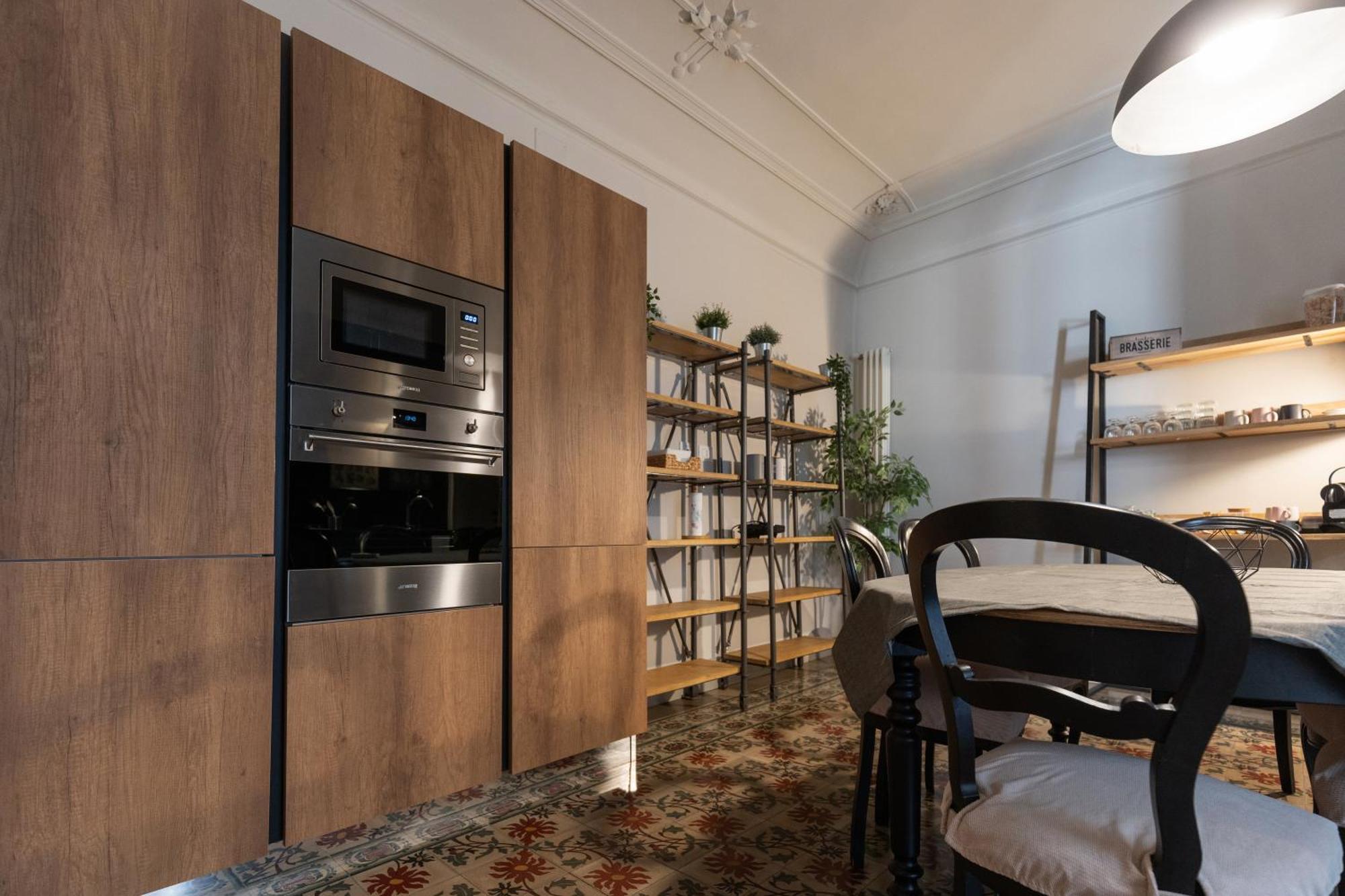 Mirone - Suite Apartments Catania Centro Dış mekan fotoğraf