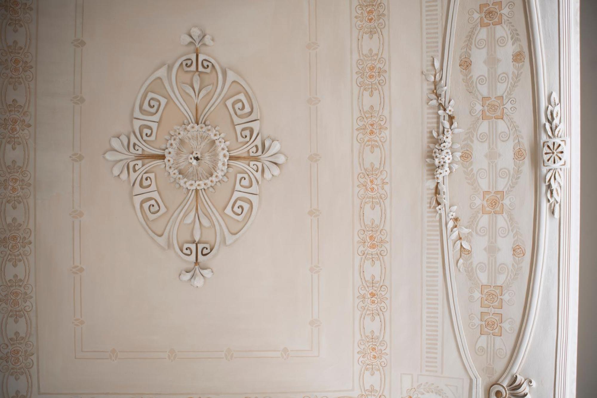 Mirone - Suite Apartments Catania Centro Dış mekan fotoğraf