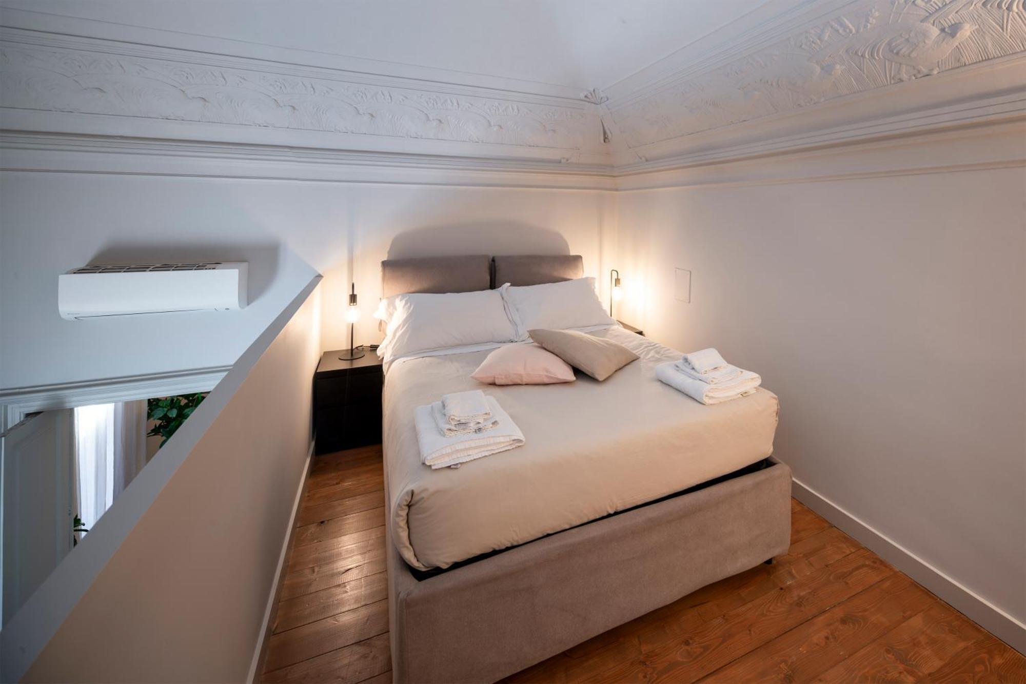 Mirone - Suite Apartments Catania Centro Dış mekan fotoğraf