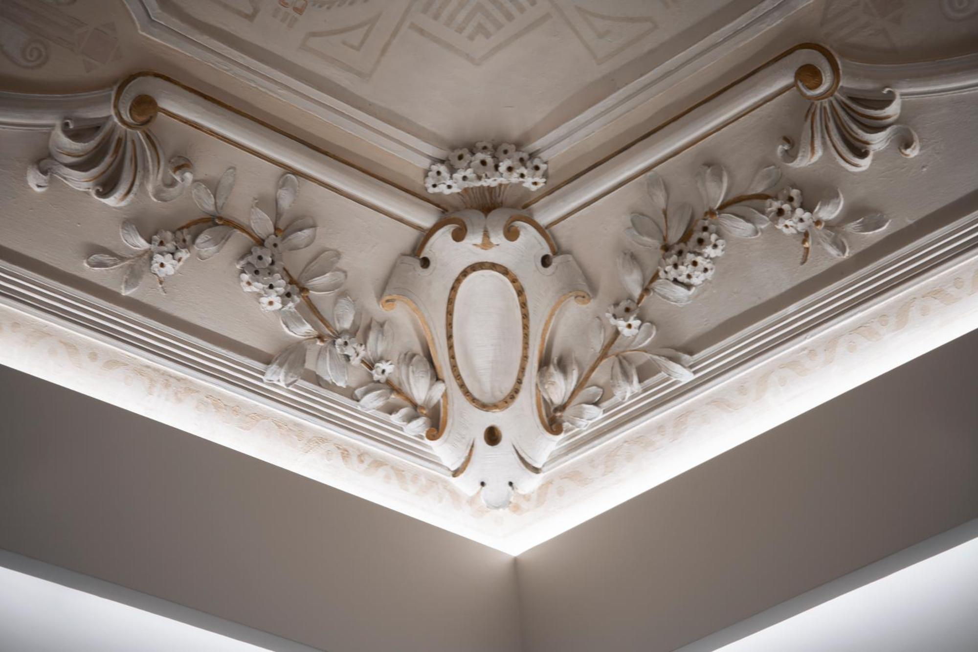 Mirone - Suite Apartments Catania Centro Dış mekan fotoğraf