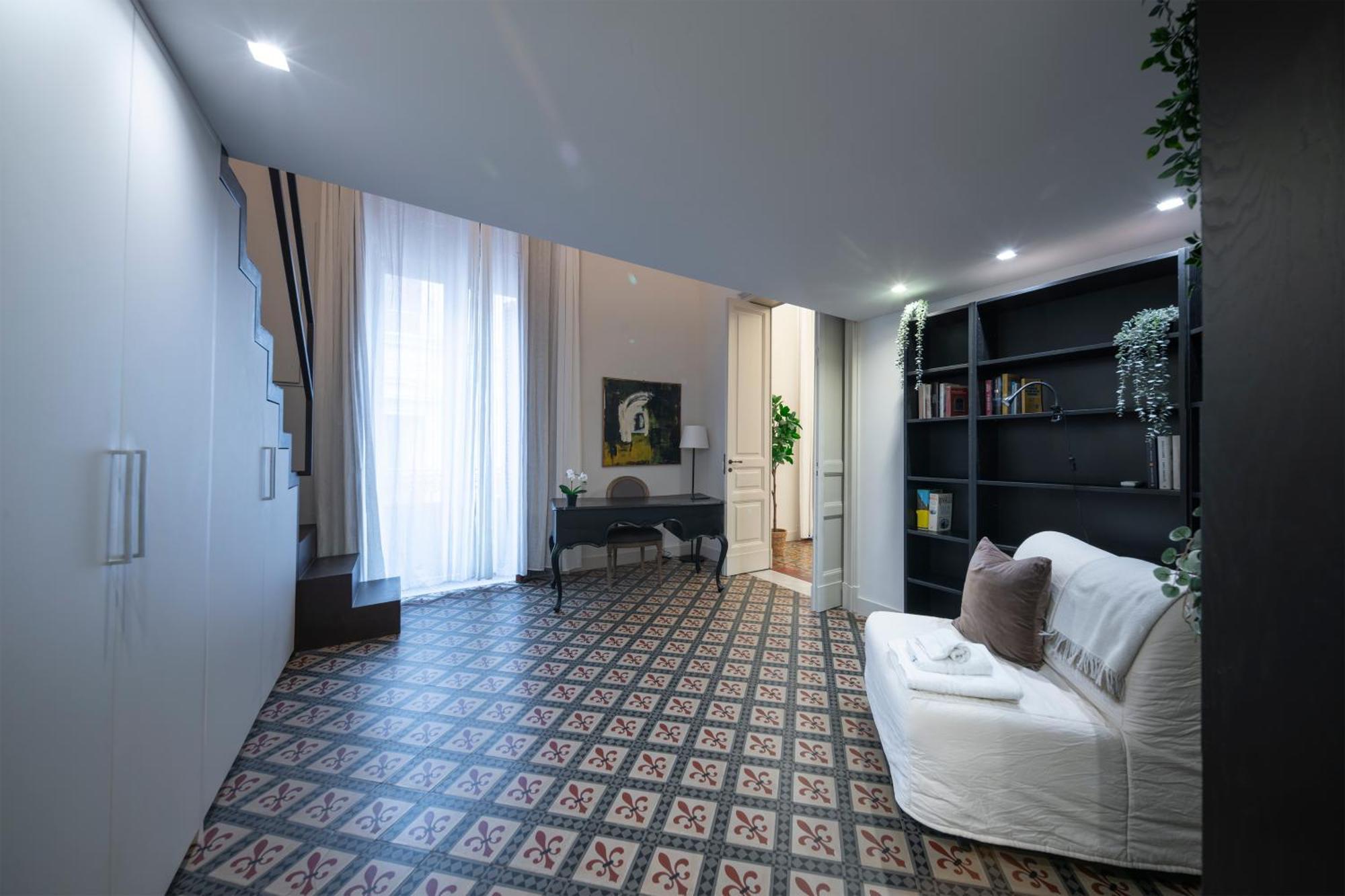 Mirone - Suite Apartments Catania Centro Dış mekan fotoğraf